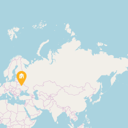 Уютная квартира, р-н Лукьяновка на глобальній карті